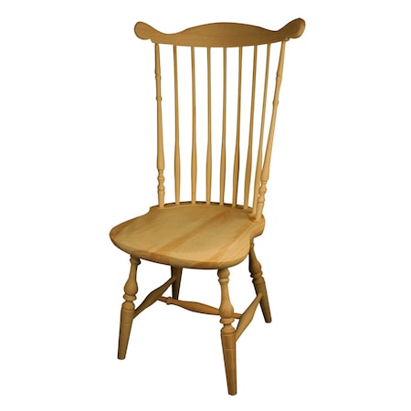 Osborne Wood Products 39 x 22 x 17 1/2 Colonial Kitchen Chair Kit in ...